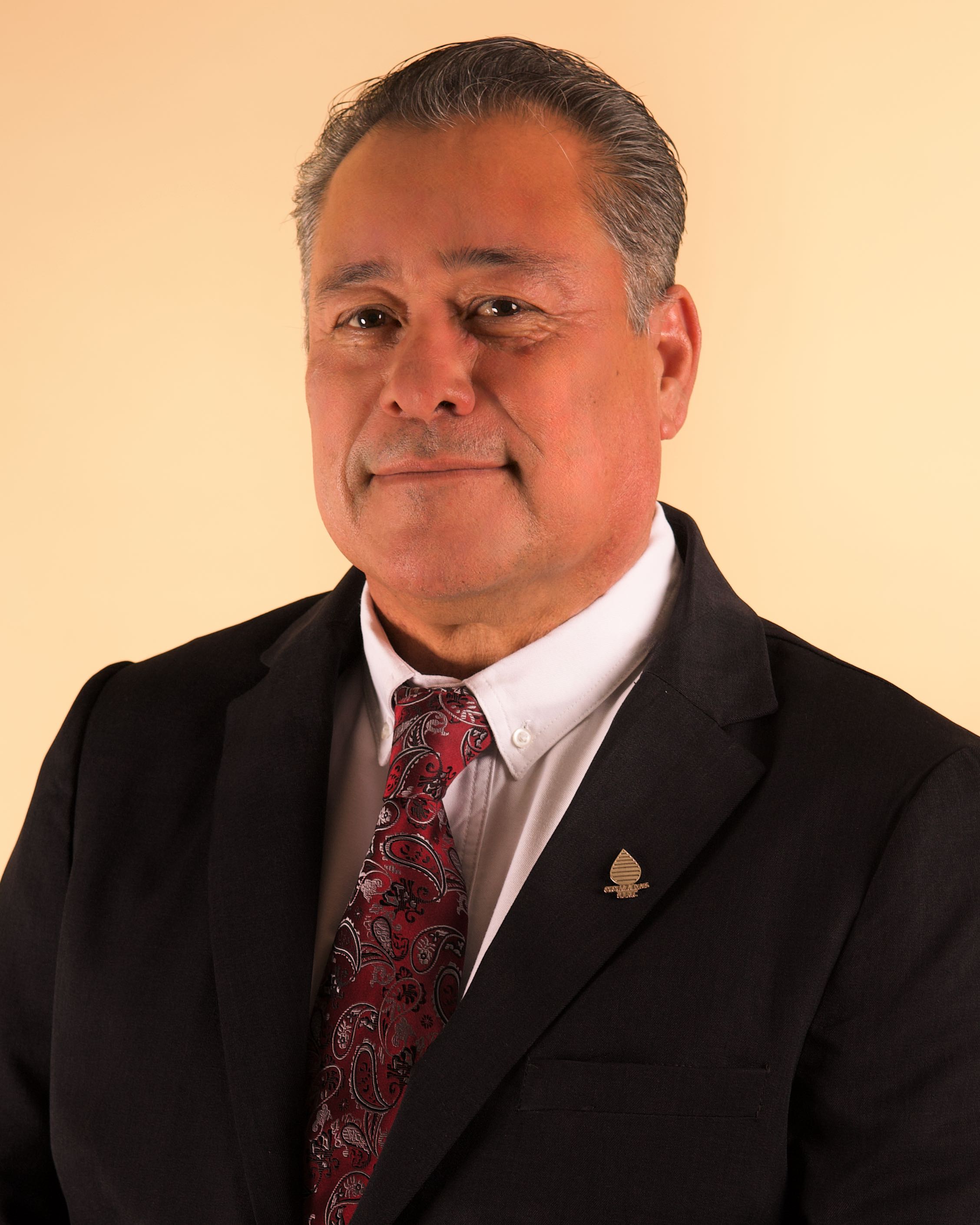 JORGE SALVADOR ESPINOZA NUÑEZ